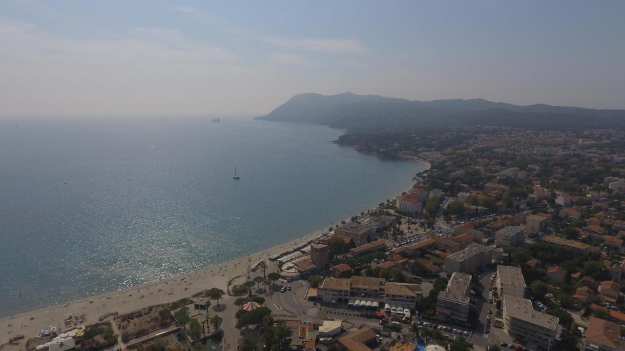 Apartamento Sweet Dream - Quiet - Host Provence La Seyne-sur-Mer Exterior foto