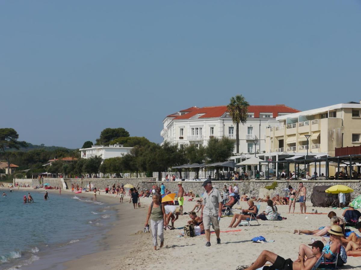Apartamento Sweet Dream - Quiet - Host Provence La Seyne-sur-Mer Exterior foto