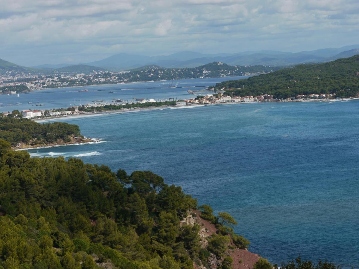 Apartamento Sweet Dream - Quiet - Host Provence La Seyne-sur-Mer Exterior foto