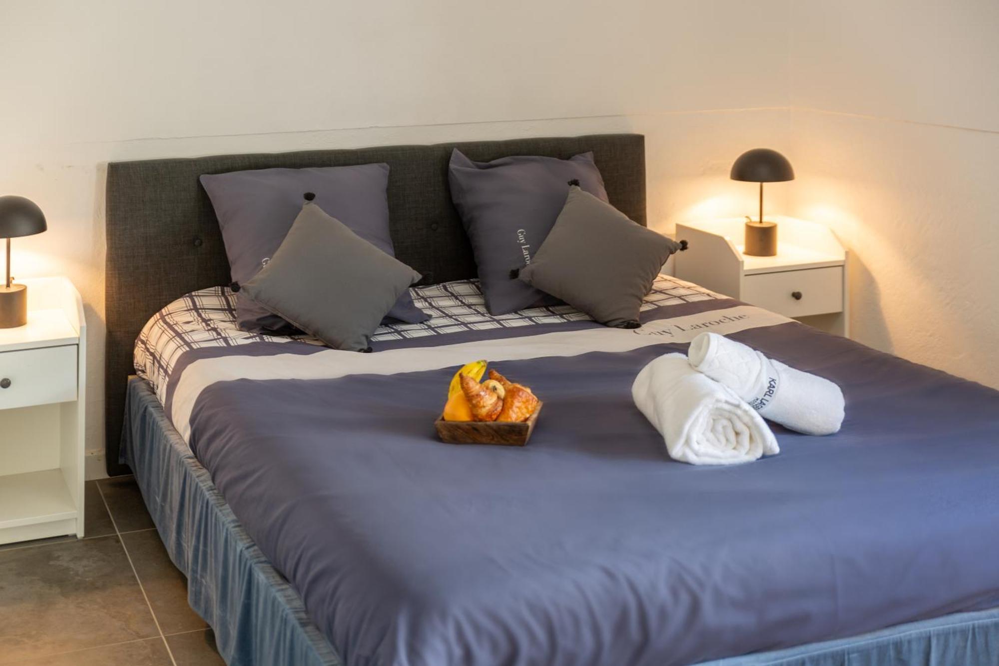 Apartamento Sweet Dream - Quiet - Host Provence La Seyne-sur-Mer Exterior foto