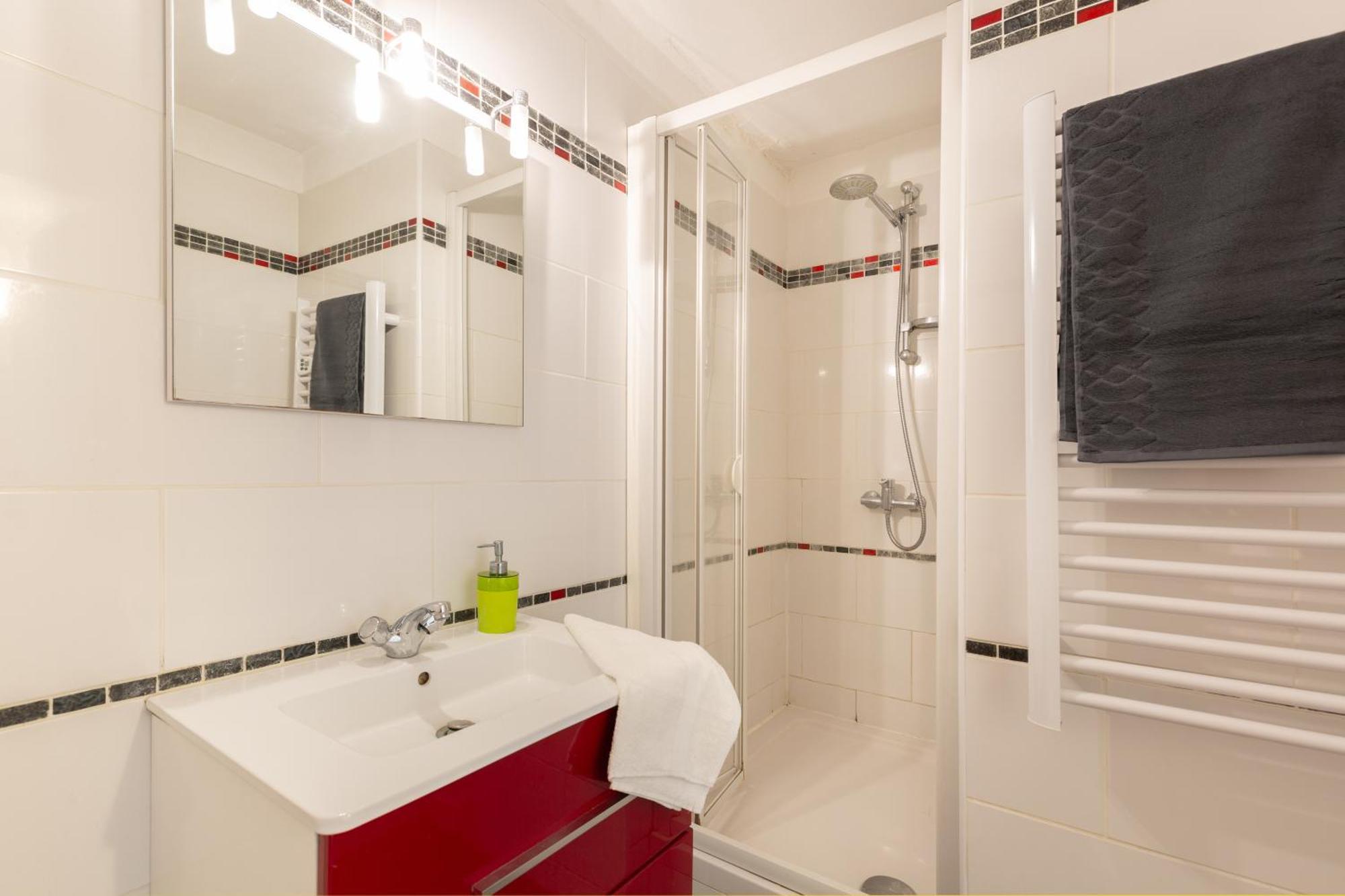 Apartamento Sweet Dream - Quiet - Host Provence La Seyne-sur-Mer Exterior foto