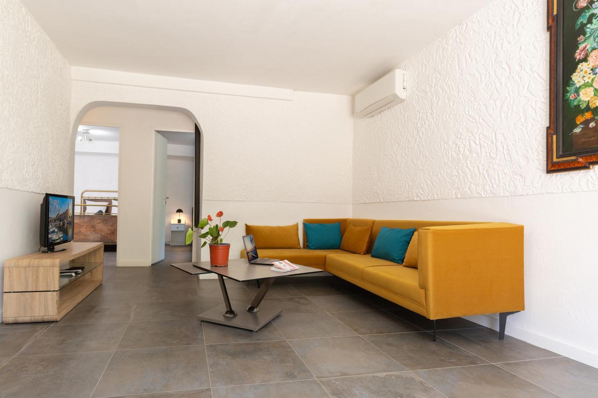 Apartamento Sweet Dream - Quiet - Host Provence La Seyne-sur-Mer Exterior foto