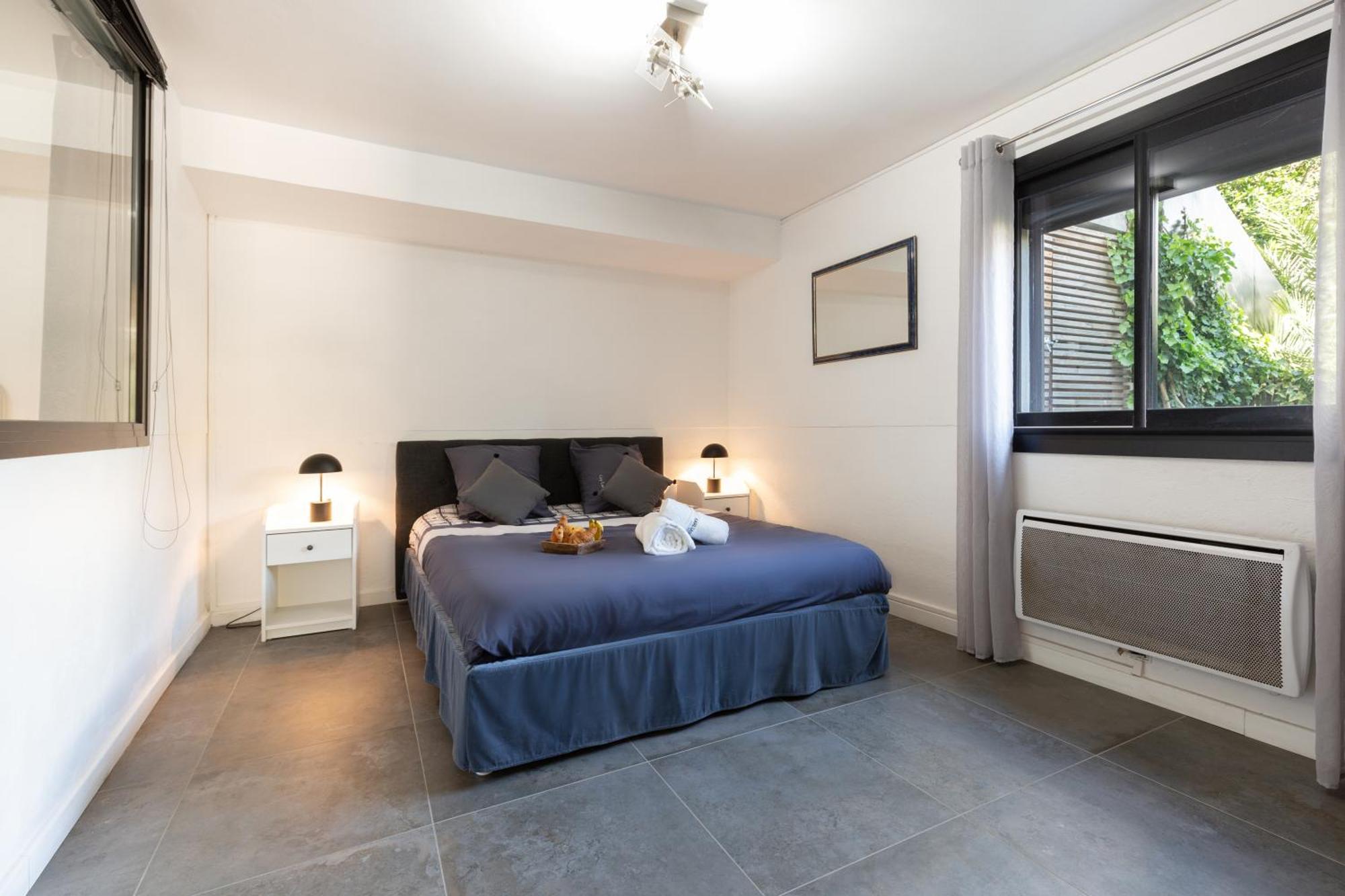 Apartamento Sweet Dream - Quiet - Host Provence La Seyne-sur-Mer Exterior foto