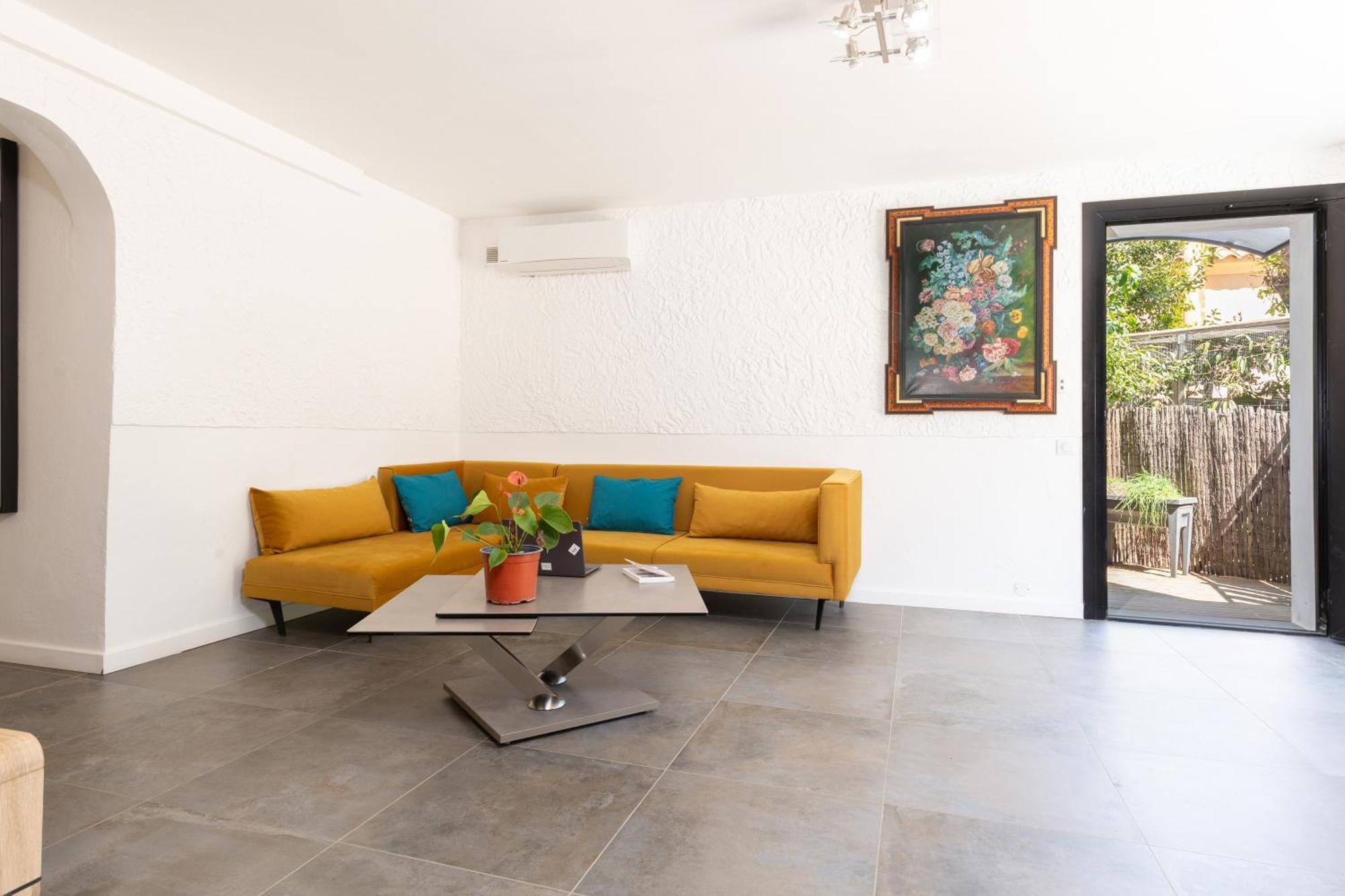 Apartamento Sweet Dream - Quiet - Host Provence La Seyne-sur-Mer Exterior foto