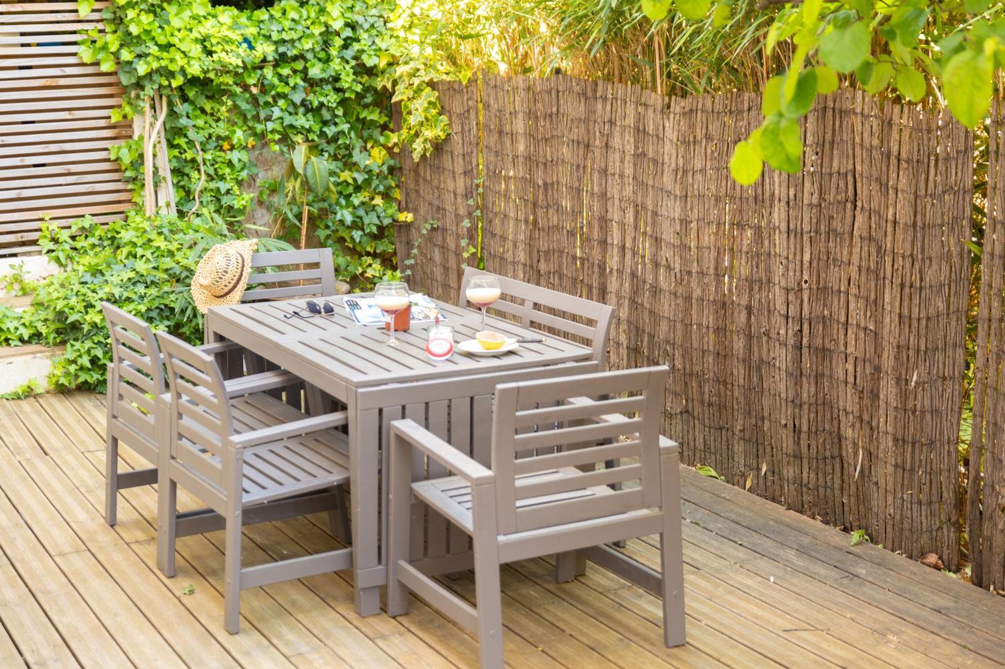 Apartamento Sweet Dream - Quiet - Host Provence La Seyne-sur-Mer Exterior foto